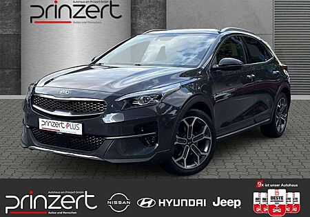 Kia XCeed 1.4 T-GDI "Launch Edition"*Allwetter*PANO*