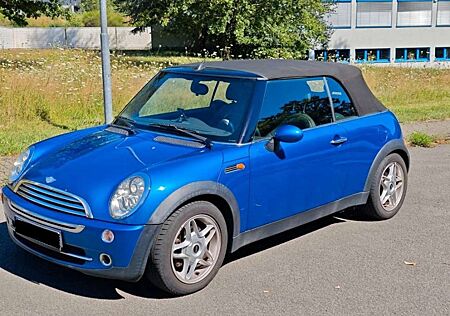 Mini One Cabrio CABRIO