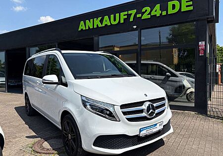 Mercedes-Benz V 300 V300 Edition 4Matic Mietkauf möglich