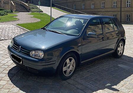 VW Golf Volkswagen 1.6 Highline