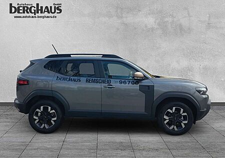 Dacia Duster gebraucht kaufen Dacia Duster TCe 130 4x4 Extreme