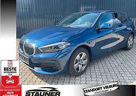 BMW 116 i 5-Türer/ getönteScheiben/Lenkradheiz/LED