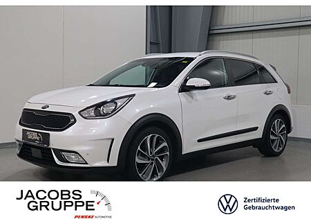 Kia Niro Spirit ACC*PDC*Kamera *