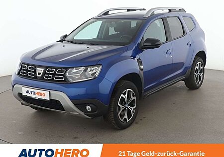 Dacia Duster 1.3 TCe Celebration *NAVI*CAM*SHZ*TEMPO*ALU*
