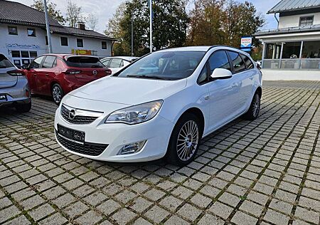 Opel Astra +1.4+Turbo+Sports+Tourer+Sport