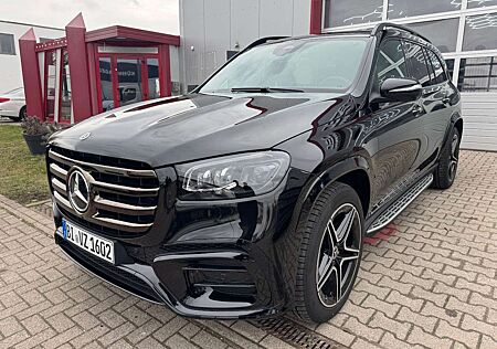 Mercedes-Benz GLS 450 d 4Matic MWST Voll AMG Line Pano Multi