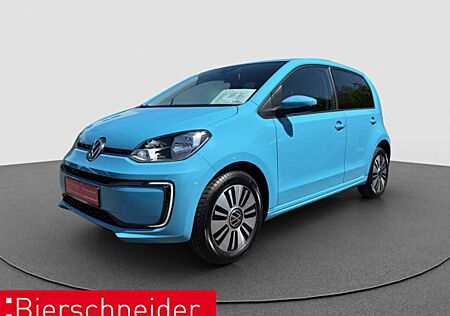 VW e-up! Volkswagen e-up! Max CCS ALU SHZ CAM GRA