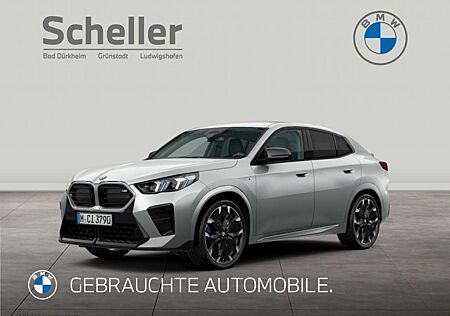 BMW X2 M35I X2 M 35i xDrive Sportpaket HK HiFi DAB LED RFK