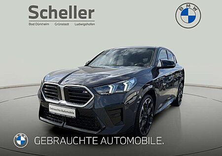 BMW X2 M35I X2 M 35i xDrive Sportpaket HK HiFi DAB LED RFK