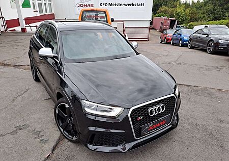 Audi RS Q3 2.5 TFSI quattro *Navi*BOSE*PDCs*SHZ*