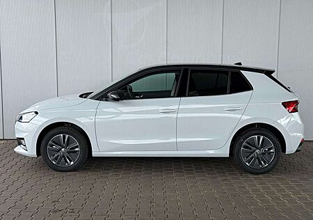 Skoda Fabia Top Selection 1.0 TSI DSG Frontscheibeheiz. PDC...