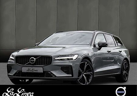 Volvo V60 T6 AWD Ultra Dark
