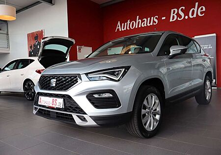 Seat Ateca 2.0 TDI DSG, Leder,Kamera,Navi,LED, 1.Hand