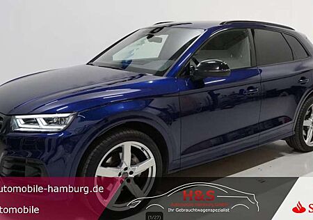 Audi Q5 quattro sport S-Line*AHK*KAMERA*Standheizung
