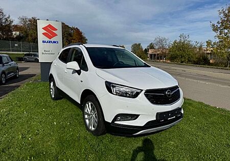 Opel Mokka X ON Start/Stop