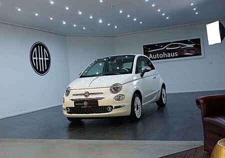 Fiat 500C *DolceVita*SonderEdition*Carplay*PDC*USB*