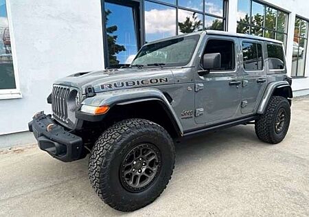 Jeep Wrangler JL Rubicon 392  Xtreme  Recon Hardtop