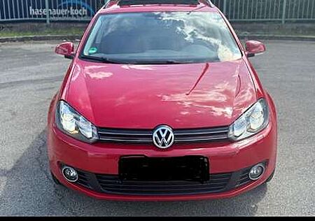 VW Golf Volkswagen 1.6 TDI BlueMotion Technology Comfortline