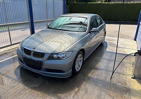 BMW 325i 325 Aut. Alpina Frontschürze