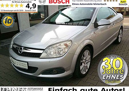 Opel Astra Cosmo
