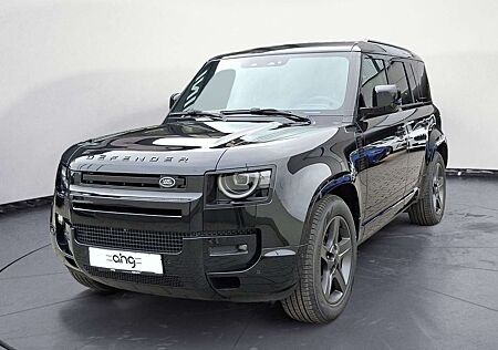 Land Rover Defender 110 D200 X-DYNAMIC SE BLACK BLACK BLACK