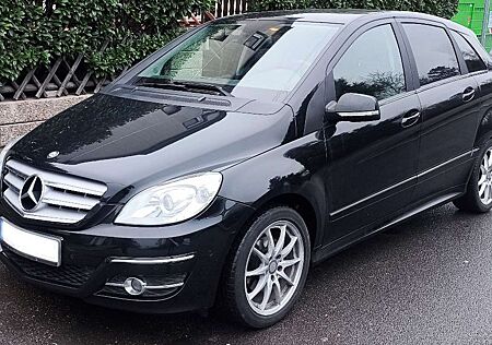 Mercedes-Benz B 180 CDI - DPF AUTOTRONIC