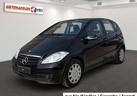 Mercedes-Benz A 160 A160 Klimaanlage AHK