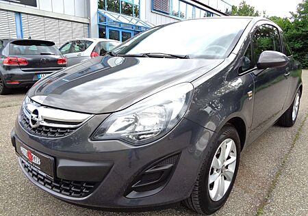 Opel Corsa D 1.4 16V Energy*2.HAND-EURO 5-ALU-WR-PDC*