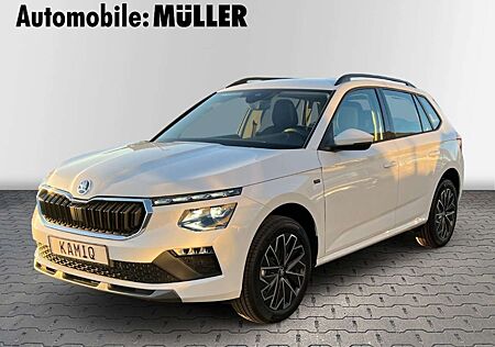 Skoda Kamiq Tour 1,0 TSI 85 kW 7-Gang-DSG*Fahrassistenz Plus*L