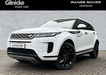 Land Rover Range Rover Evoque D165 AWD SE AHK ACC Keyless