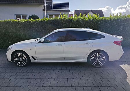 BMW 640i 640 6er Gran Turismo xDrive Gran Turis Sport Line
