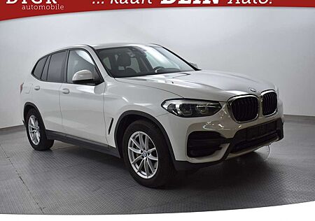 BMW X3 xDr 30e Advant Sport LEDER+PROF+VIRTU+M MFL