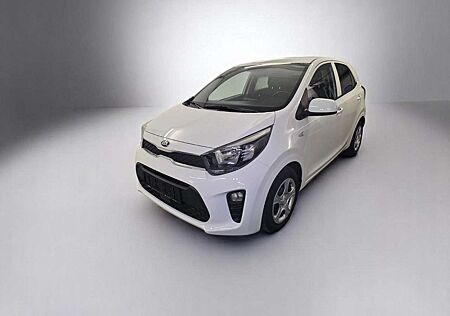 Kia Picanto Dream Team 1.Hd Allwetter Inspektion NEU