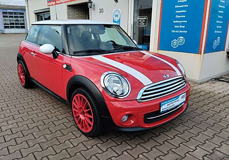 Mini Cooper TÜV-AU 04-2027