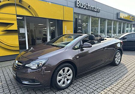 Opel Cascada 1.6 DI Turbo Start/Stop Innovation