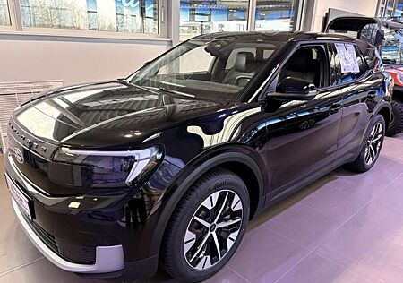 Ford Explorer Dual-Elektromotor Extend. Range AWD 79kWh