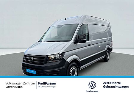 VW Crafter Volkswagen Kasten 35 2.0 TDI L2H2 AHK NAVI KAM P