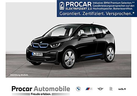 BMW i3 120ah Navi Kamera WirelessCharge Sitzheiz