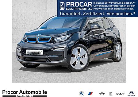 BMW i3 120ah Navi Kamera WirelessCharge Sitzheiz