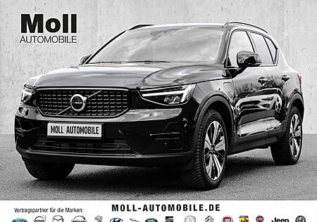 Volvo XC 40 XC40 Plus Dark Recharge Plug-In Hybrid 2WD T5 Twin Engi