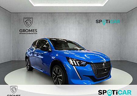 Peugeot 208 1.2 PureTech GT 100 PANO Navi LED ACC Klimaautom F