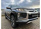 Mitsubishi L200 Plus Doppelkabine 4WD 1.Hand