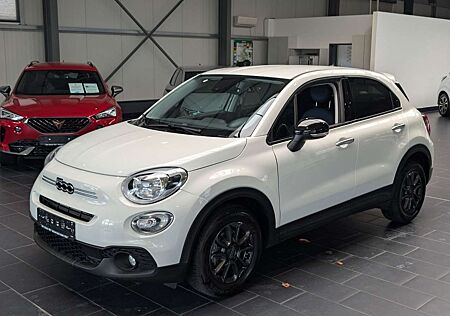 Fiat 500X 1.0 FireFly Turbo 4x2 S&S Club 1.Hand Navi