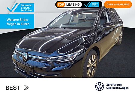 VW Golf Volkswagen VIII 1.5 TSI GOAL*LED*AHK*DIGITAL*NAVI*PDC*