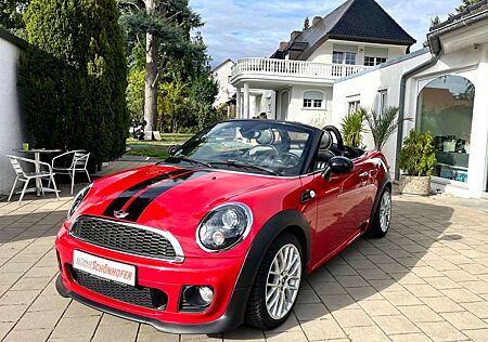Mini John Cooper Works Roadster org.69'Km Navi Xen.Led.Klima PDC 17"2.Hd