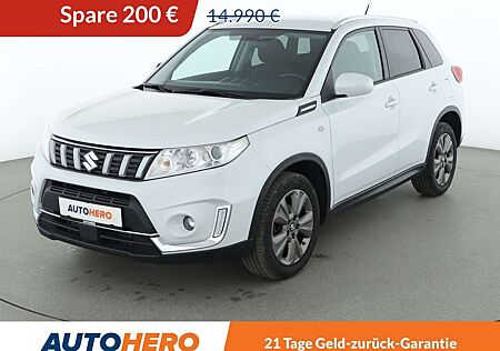 Suzuki Vitara 1.0 BoosterJet Allgrip Flash Aut*NAVI*TEMPO*CAM*