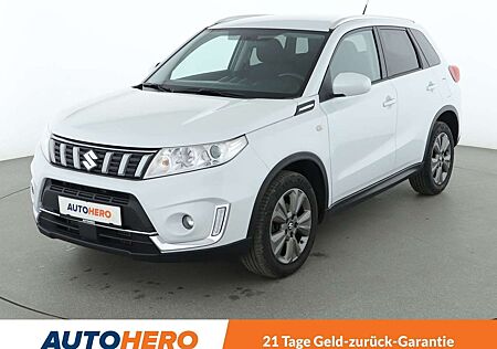 Suzuki Vitara 1.0 BoosterJet Allgrip Flash Aut*NAVI*TEMPO*CAM*