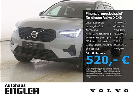 Volvo XC 40 XC40 B3 (Benzin) Plus Dark Stdhzg. 360° Cam