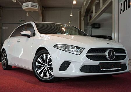 Mercedes-Benz A 200 d 8G Style *Navi*Kamera*Virtual*ACC*