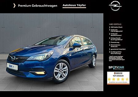 Opel Astra K ST"Business Edition"LED-Licht/1Hand/Navi